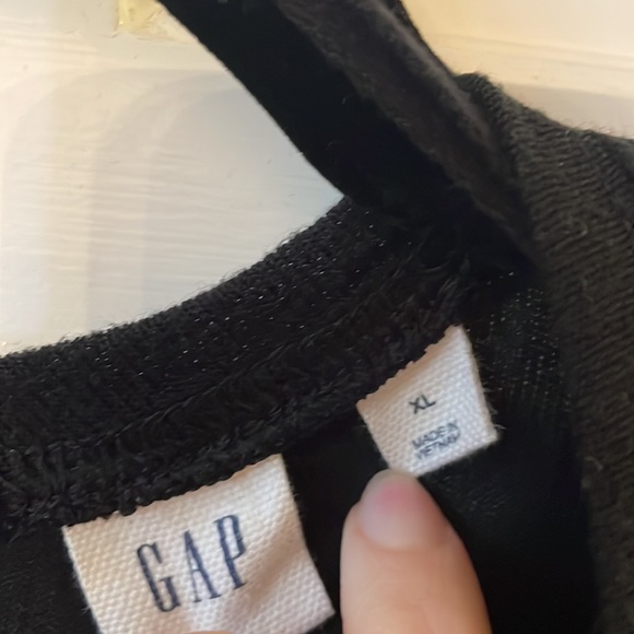 GAP open sweater - Picture 3 of 3